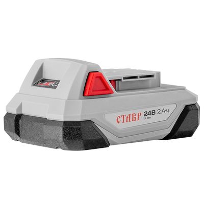 Аккумулятор никель-кадмиевый СТАВР ДА-14,4 - изображение 5