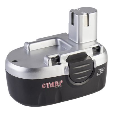 Аккумулятор никель-кадмиевый СТАВР ДА-14,4 - изображение 6