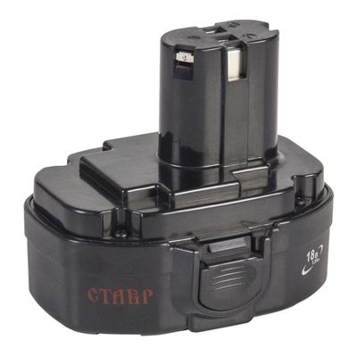 Аккумулятор никель-кадмиевый СТАВР ДА-14,4 - изображение 7