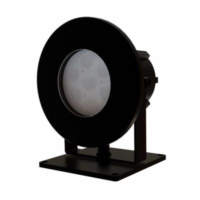 Трековый светодиодный точечный светильник 14W, CRI90, 3000К, угол 24°, IP20, NO DIM, 48B, белый - изображение 6