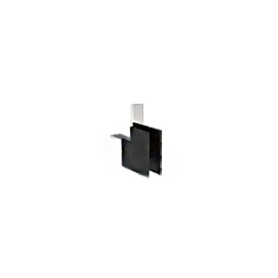 Трековый светодиодный линейный светильник 14W, CRI90, 4000К, угол 100°, IP20, NO DIM, 48B, черный - изображение 8
