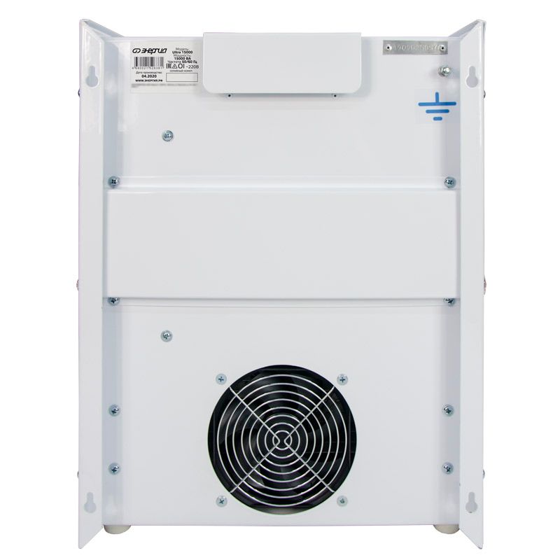 Стабилизатор ЭНЕРГИЯ 15 000 ВА серии Ultra - изображение 2