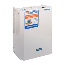 Стабилизатор ЭНЕРГИЯ 15 000 ВА серии Ultra - изображение 3