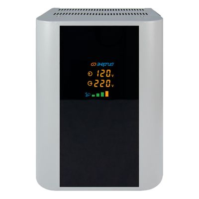 Стабилизатор ЭНЕРГИЯ 15 000 ВА серии Ultra - изображение 6