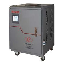 Стабилизатор Ресанта АСН-15 000/1-Ц - изображение 2