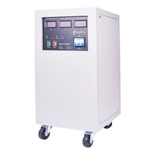 Стабилизатор напряжения трехфазный  РУБИН ЦСН -  15 000/3 (15000ВА) - изображение 7