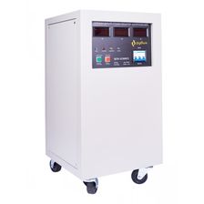 Стабилизатор напряжения трехфазный  РУБИН ЦСН -  15 000/3 (15000ВА) - изображение 9