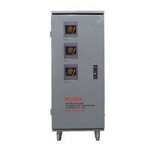 Стабилизатор Ресанта трехфазный АСН-15 000/3-Ц - изображение 2