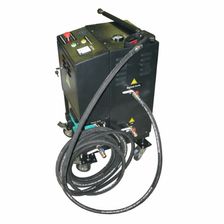 Парогенератор электрический электродный Потенциал ПЭЭ-15АМ 0,55 МПа (нерж. котел) - изображение 4