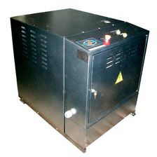 Тэновый парогенератор Потенциал ПЭТ-15 0,55 МПа (нерж. котел) - изображение 3