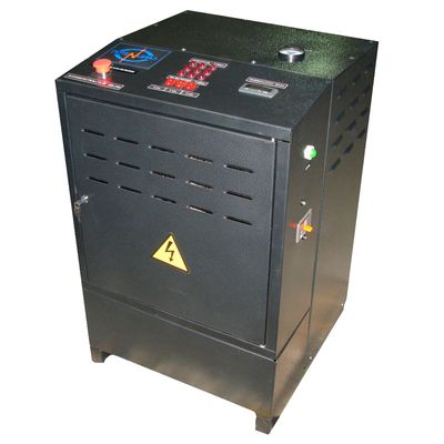 Парогенератор электрический электродный Потенциал ПЭЭ-15М 0,55 МПа - изображение 4