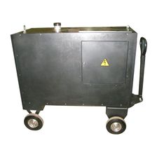 Парогенератор электрический электродный Потенциал ПЭЭ-15УШ 1,0 МПа (нерж. котел) - изображение 7