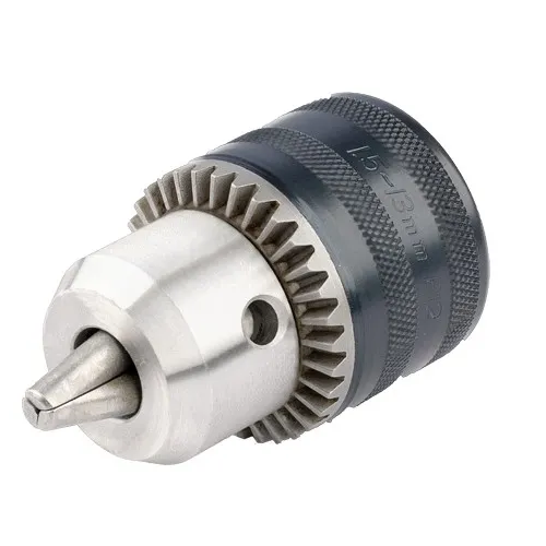 Патрон для дрели ключевой 1.5-10 мм, 1/2 Matrix - изображение 3