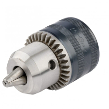 Патрон для дрели ключевой 1.5-13 мм, В12 Matrix - изображение 6