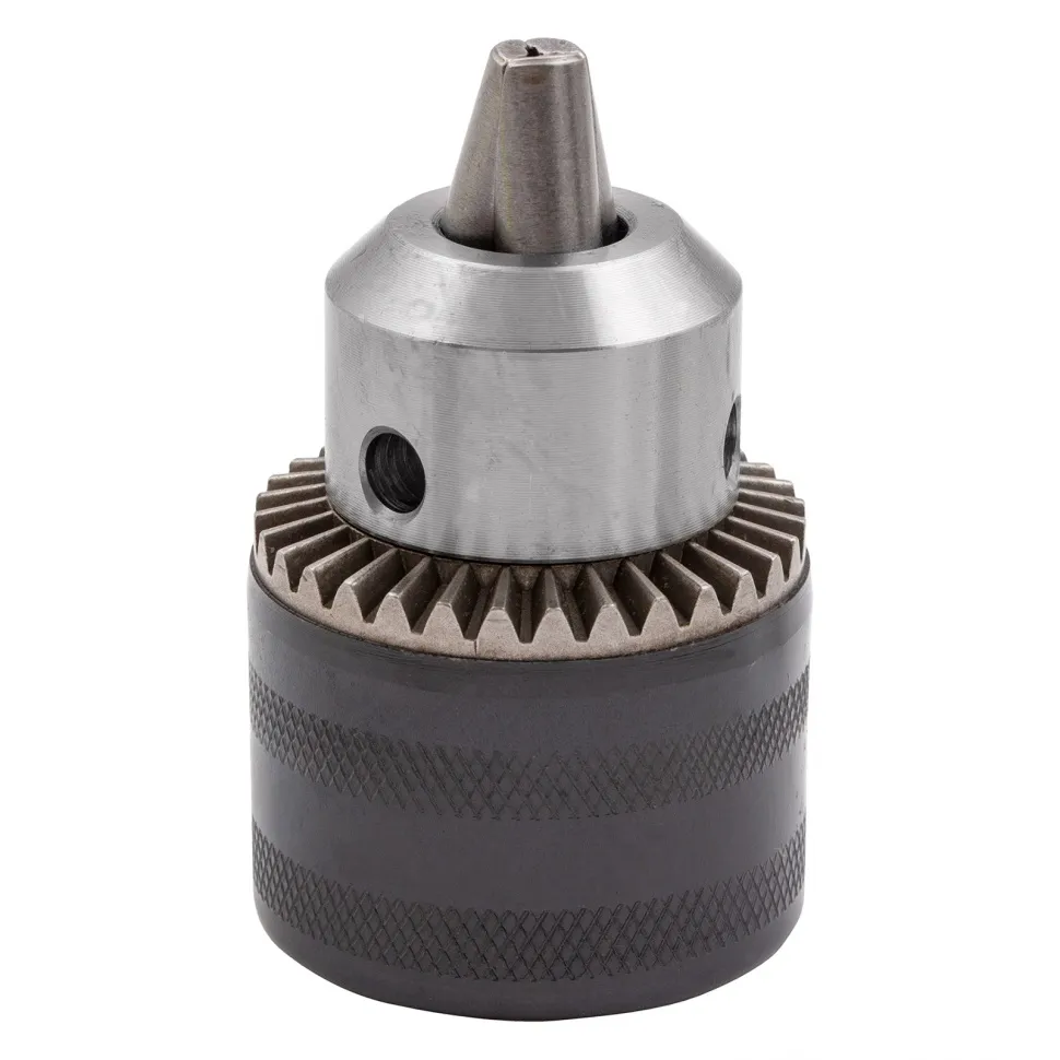 Патрон для дрели ключевой 1.5-13 мм, 1/2 Matrix - изображение 3