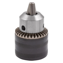 Патрон для дрели ключевой 1.5-13 мм, 1/2 Matrix - изображение 8