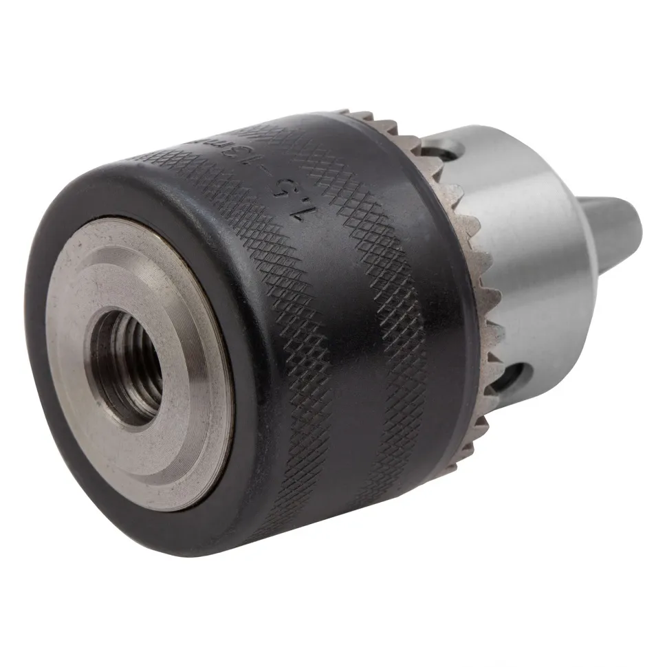 Патрон для дрели ключевой 1.5-13 мм, М12х1.25 Matrix - изображение 2