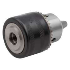 Патрон для дрели ключевой 1.5-13 мм, М12х1.25 Matrix - изображение 7