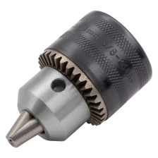 Патрон для дрели ключевой 1.5-13 мм, 3/8 Matrix - изображение 6