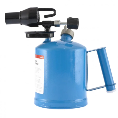 Лампа паяльная, 1.5 л Барс - изображение 10