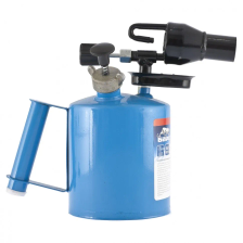 Лампа паяльная, 1.5 л Барс - изображение 6