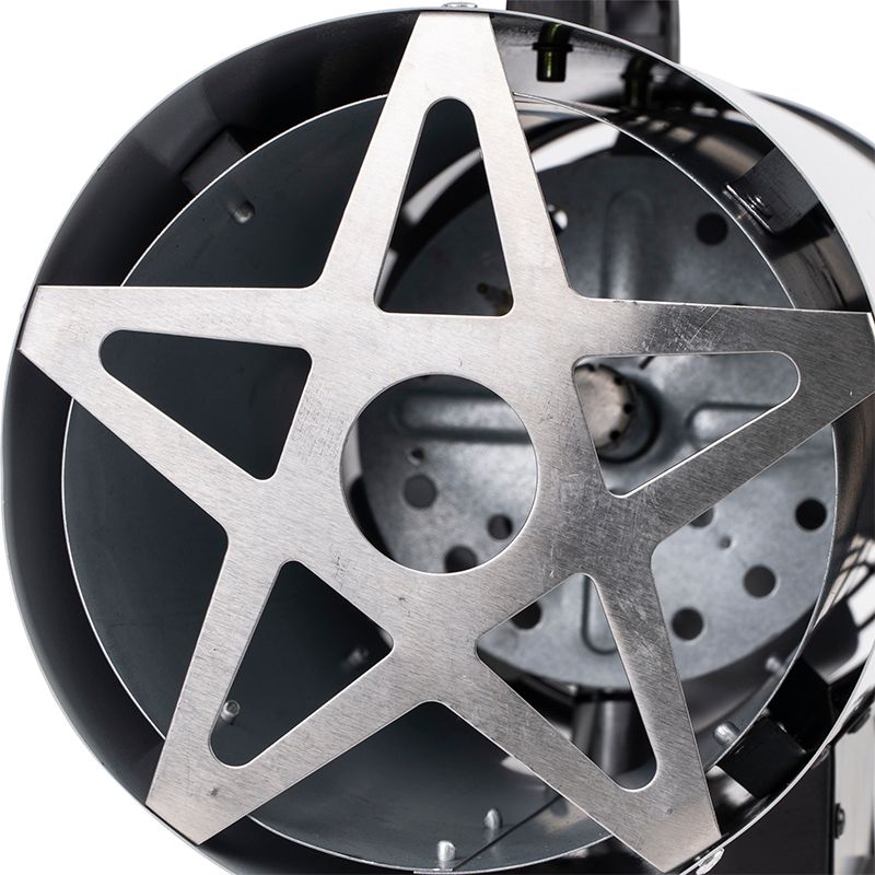 Тепловая пушка газовая СТАВР ПТГ-15М - изображение 2