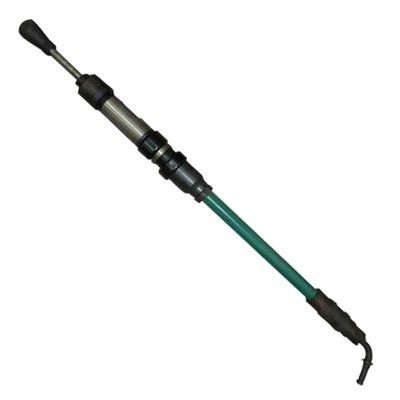 Бадья для бетона Рюмка 1,5 (БН-1,5), с лотком 600х1500 мм усиленная - изображение 8