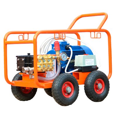 Опрессовщик Преус Е-ГС 15-15 - изображение 5