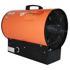 Тепловая пушка Профтепло ТТ-15Т - изображение 2