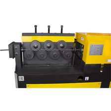 Станок правильно-отрезной ПРО-15 - изображение 11