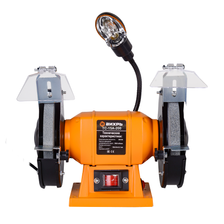 Станок точильный Вихрь ТС-15А-200 - изображение 8