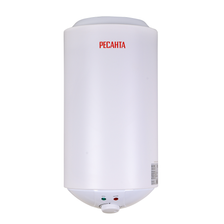 Водонагреватель накопительный Ресанта круглый ВН-15КН - изображение 10