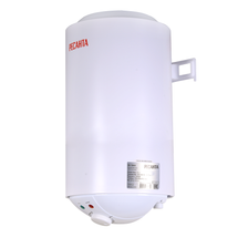 Водонагреватель накопительный Ресанта круглый ВН-15КН - изображение 11