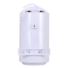 Водонагреватель накопительный Ресанта круглый ВН-15КН - изображение 12