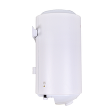 Водонагреватель накопительный Ресанта круглый ВН-15КН - изображение 13