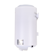 Водонагреватель накопительный Ресанта круглый ВН-15КН - изображение 14