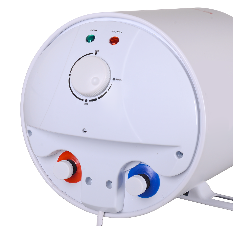 Водонагреватель накопительный Ресанта круглый ВН-15КН - изображение 6