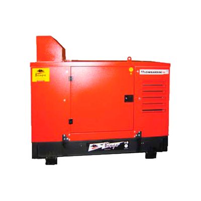 Дизельный генератор Вепрь АДА 15-230 РЛ - изображение 8