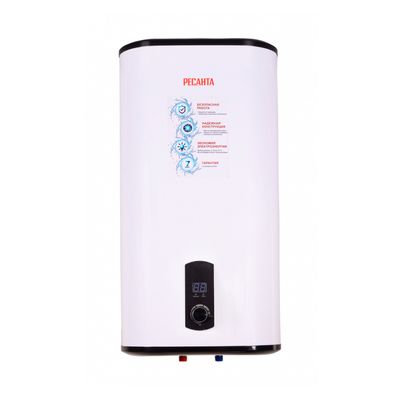 Водонагреватель накопительный Ресанта ВН-15В - изображение 9