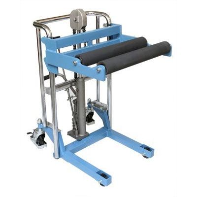Штабелер самоходный 1,5 т 2,5 м XILIN CDD15K-EN с платформой 1022686 - изображение 6