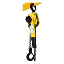 Таль ручная шестеренная рычажная ТРШСР 1,5 т 3 м - изображение 2