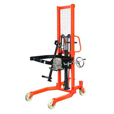 Штабелер самоходный 1,5 т 3,0 м XILIN CDD15R-EN сопровождаемый 1022682 - изображение 4