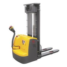 Штабелер самоходный 1,5 т 3,0 м XILIN CDDR15-II (сопровождаемый) - изображение 2