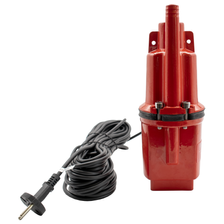 Насос вибрационный Ресанта НВ-15В - изображение 11