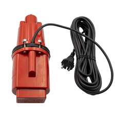 Насос вибрационный Ресанта НВ-15В - изображение 12