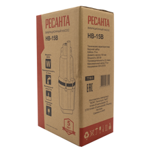 Насос вибрационный Ресанта НВ-15В - изображение 16