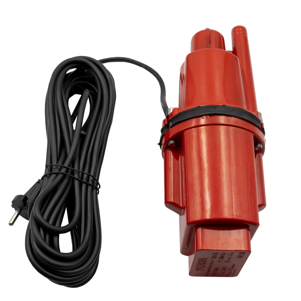 Насос вибрационный Ресанта НВ-15В - изображение 5