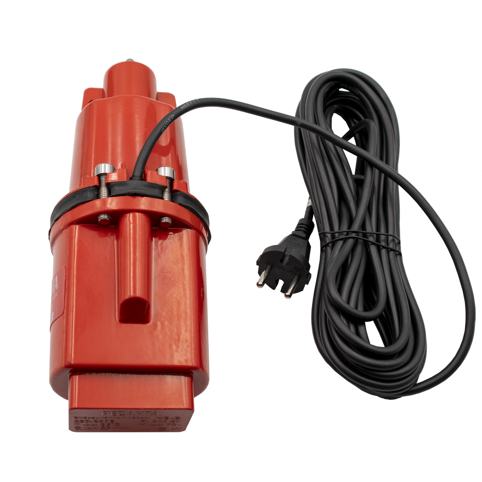 Насос вибрационный Ресанта НВ-15В - изображение 7