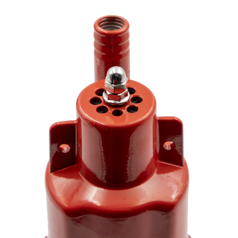 Насос вибрационный Ресанта НВ-15В - изображение 9