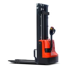 Штабелер самоходный 1,5 т 3,5 м TOR CDJ1535-WSL (сопровождаемый) - изображение 2